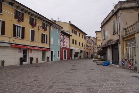 Rivoltella del Garda